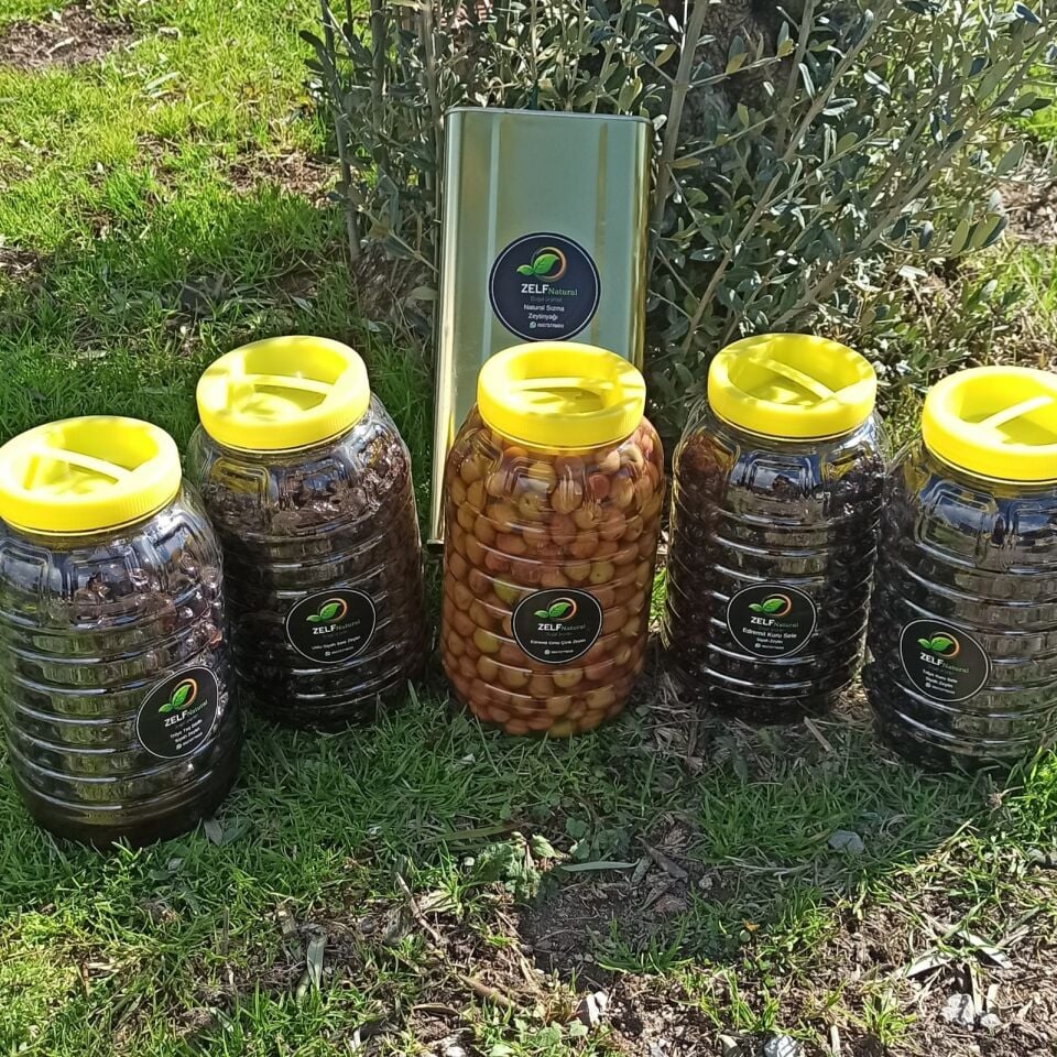 Ramazan paketi 2