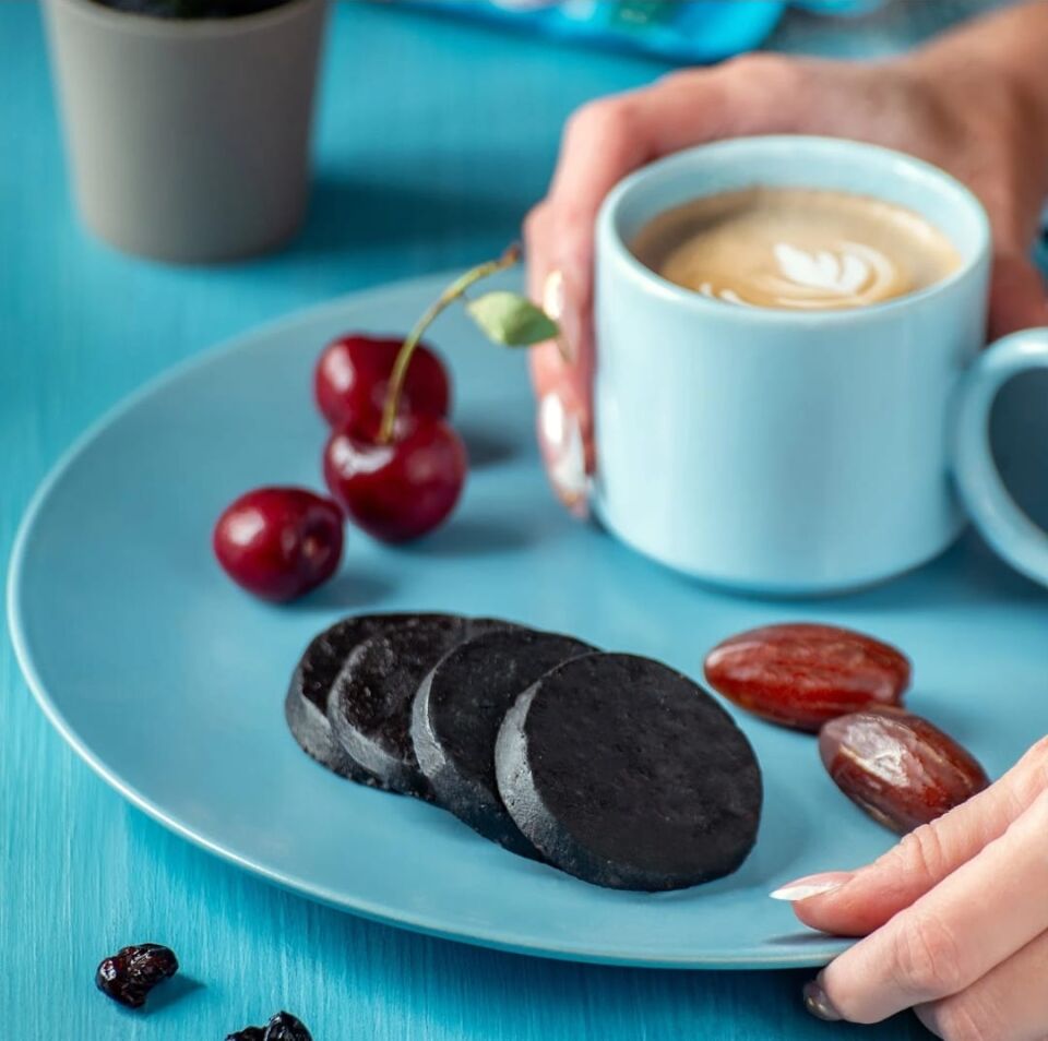 FitFit Disc'o Hurma Vişne Kakao Meyve Diski Glutensiz Doğal Atıştırmalık 20GR X 24 ADET