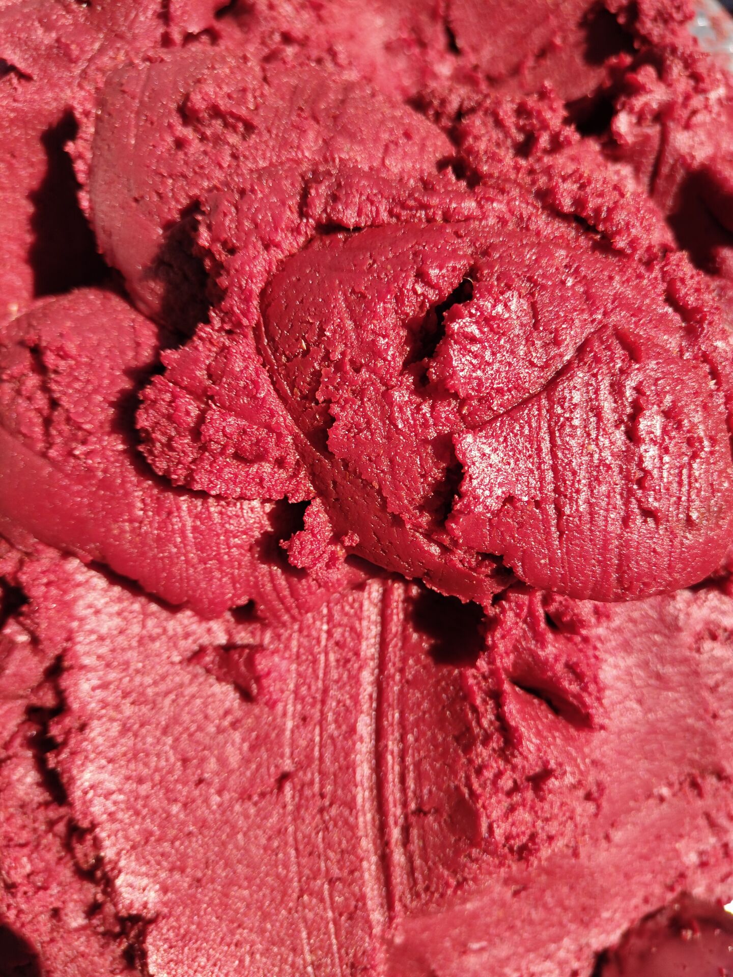 Fermente Domates Salçası – Zelfnatural |