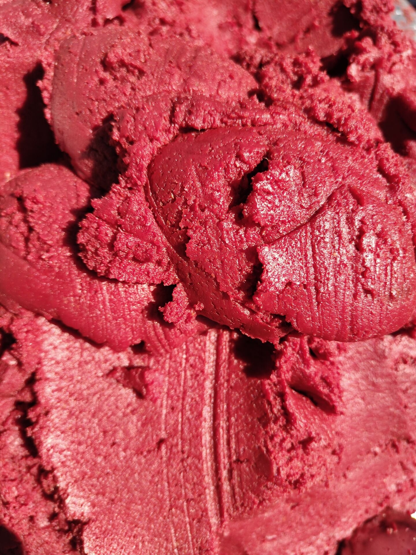 Fermente Domates Salçası – Zelfnatural |