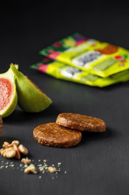 FiTFit Disc’o Mix Paket Meyve Diski 3’lü | Doğal, Rafine Şekersiz ve Katkısız Atıştırmalık 20 gr x 3 ADET